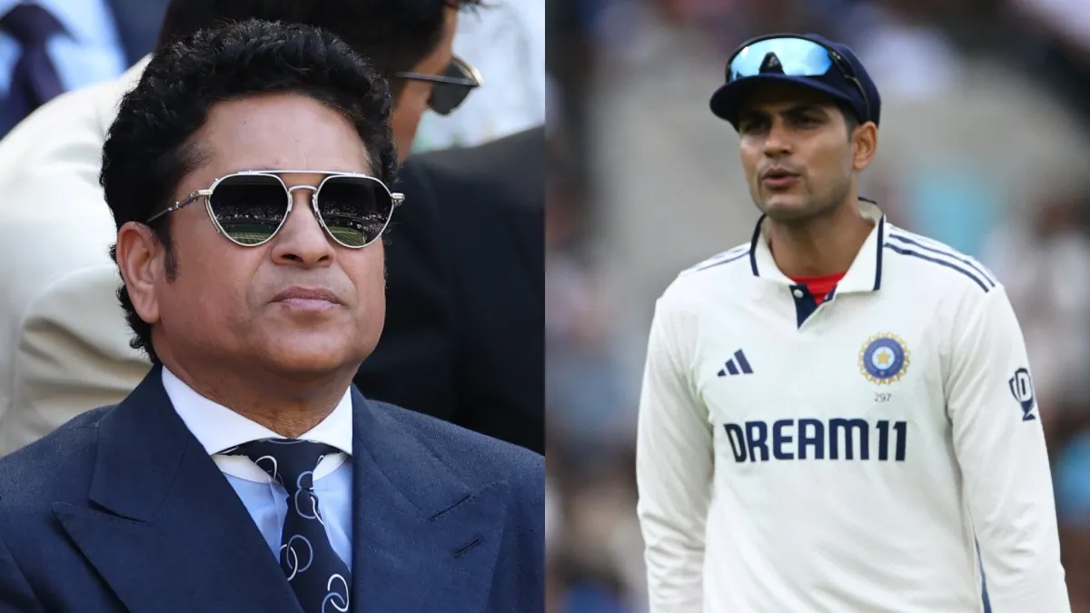 sachin tendulkar- India TV Hindi