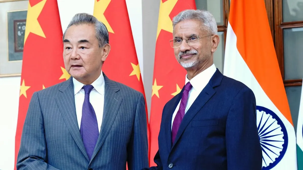 india-china talks, india-china relations, india-china border conflicts, nsa, sco, donald trump, us t- India TV Paisa