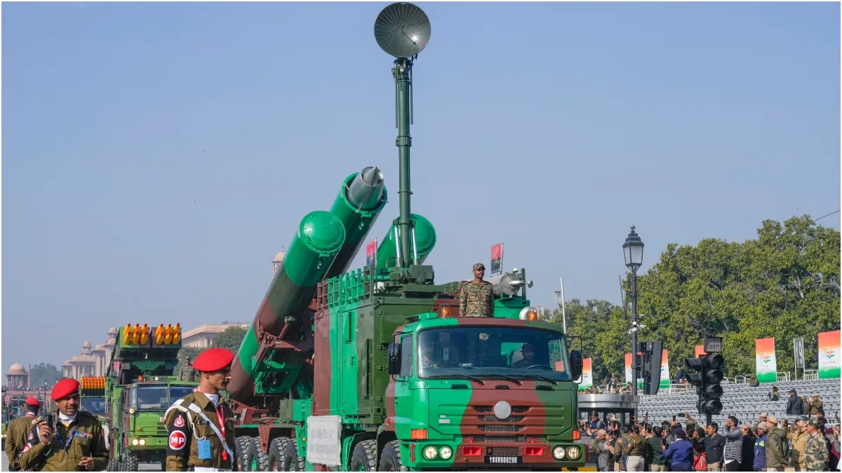 india defence purchase- India TV Hindi