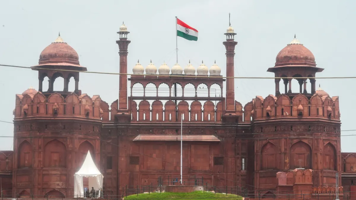 Independence day 2025 - India TV Hindi