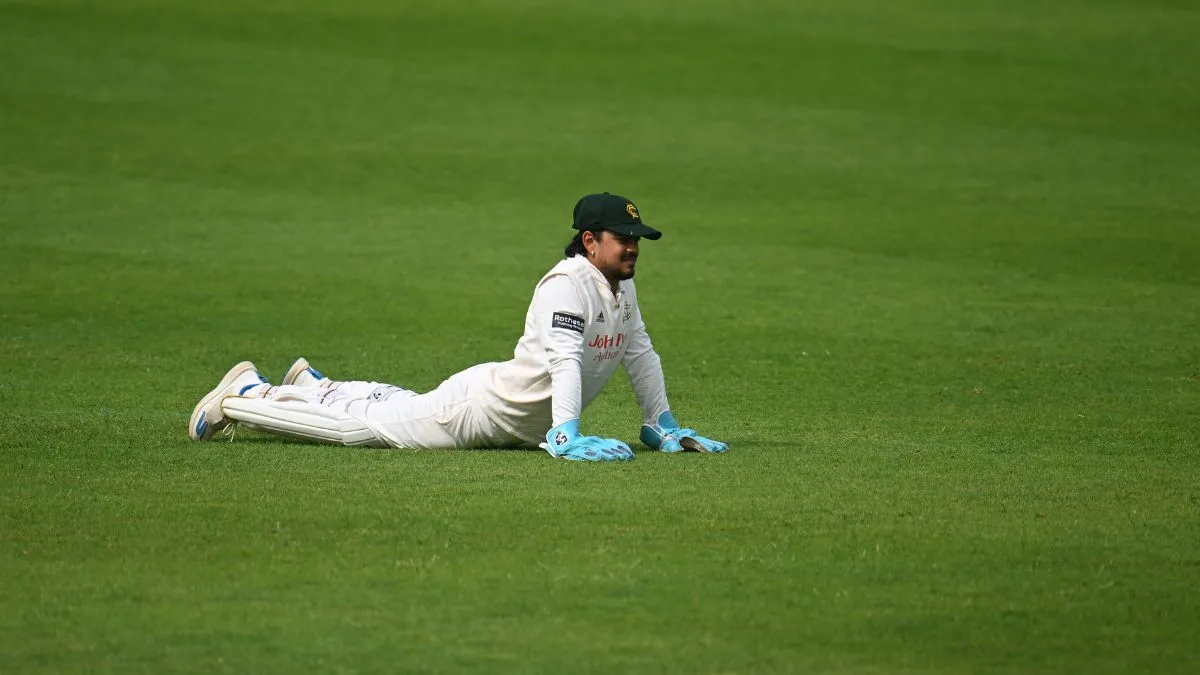 Ishan Kishan- India TV Hindi