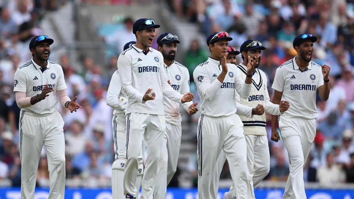 Team India