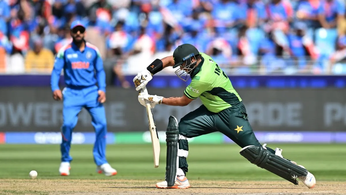 Imam Ul Haq- India TV Hindi