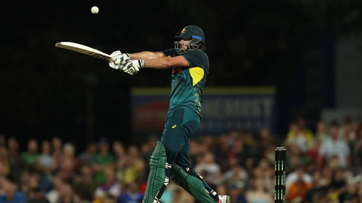 Tim David- India TV Hindi