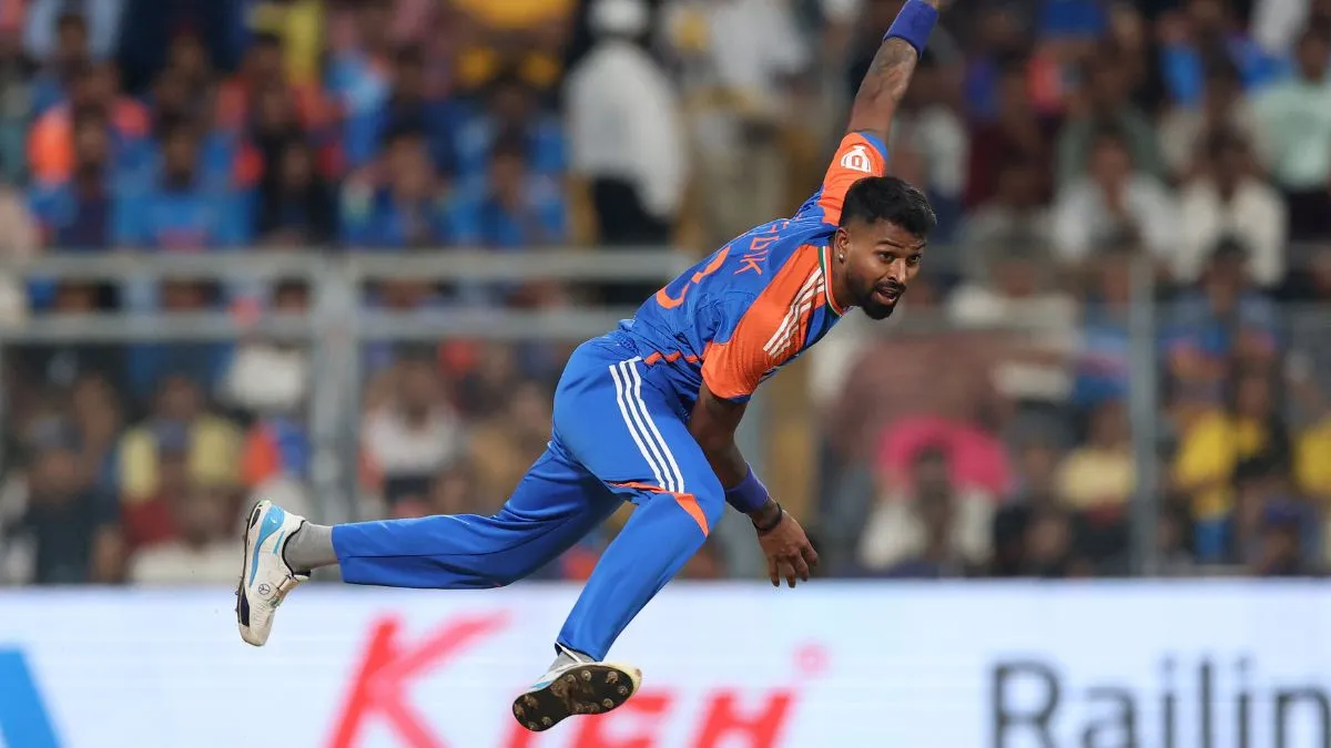 Hardik Pandya- India TV Hindi