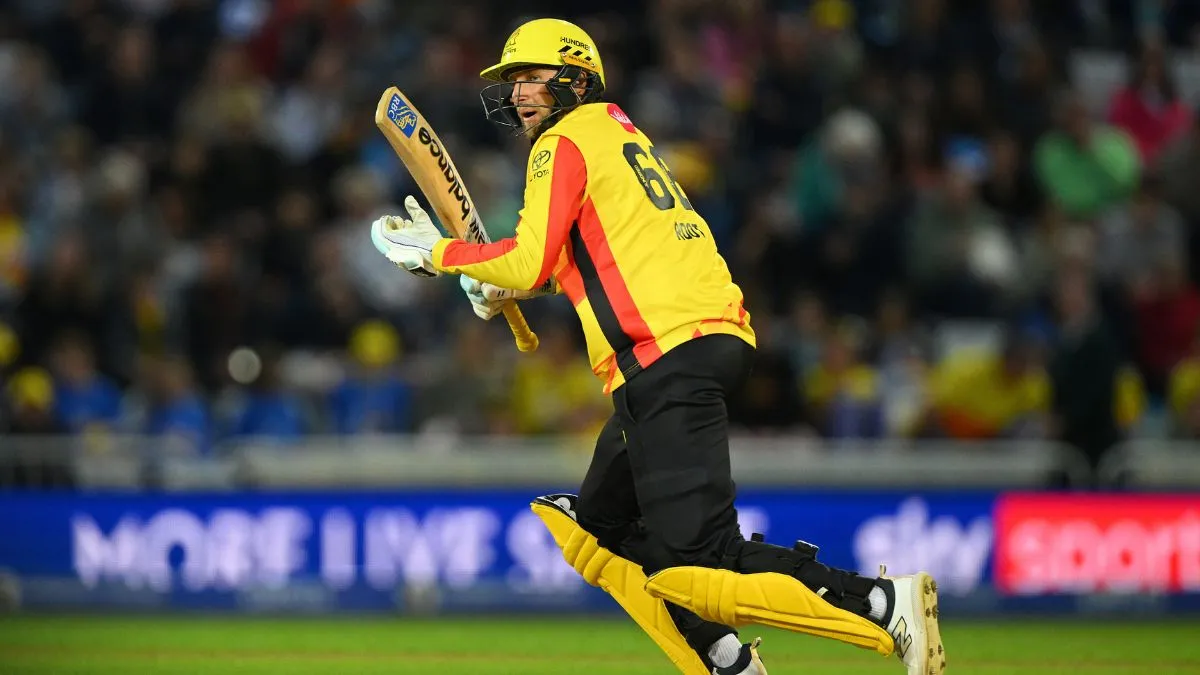 Joe Root- India TV Hindi