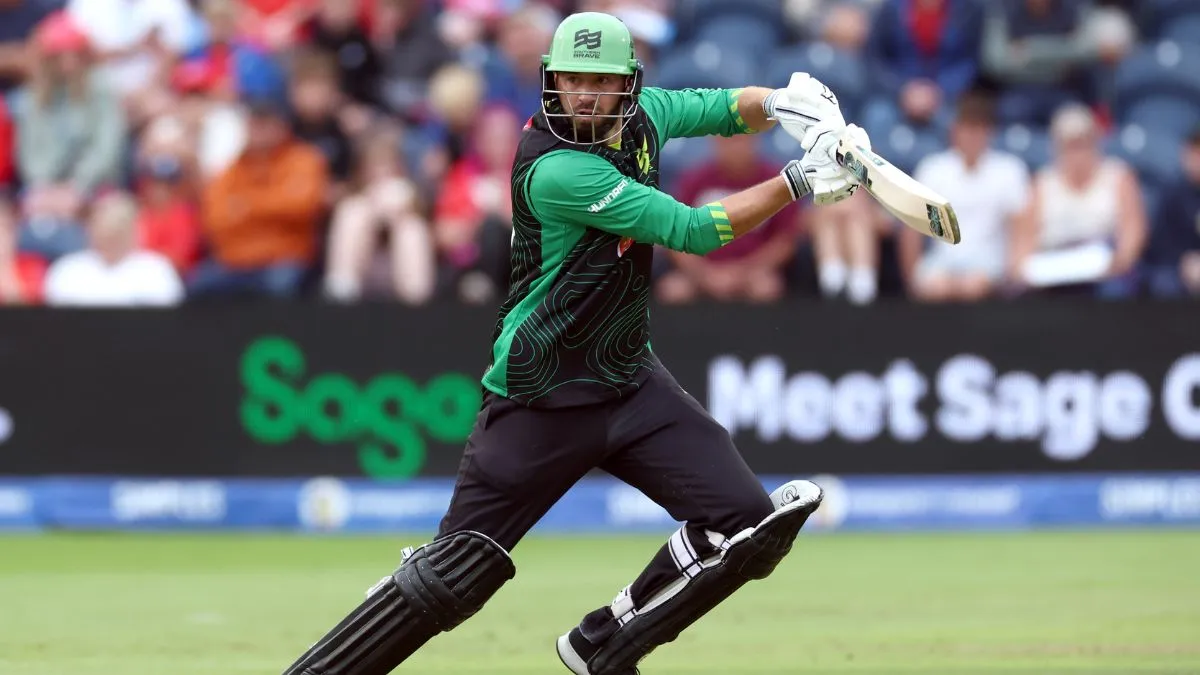 James Vince- India TV Hindi