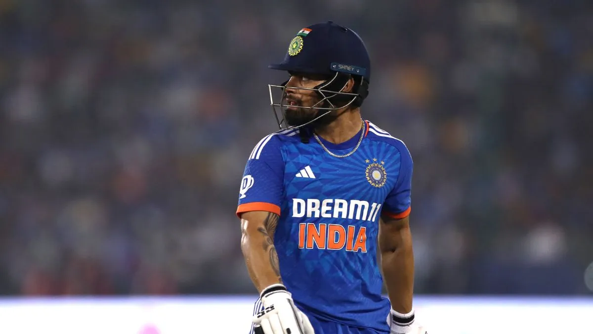 Rinku Singh- India TV Hindi