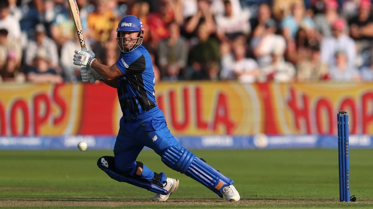David Warner- India TV Hindi