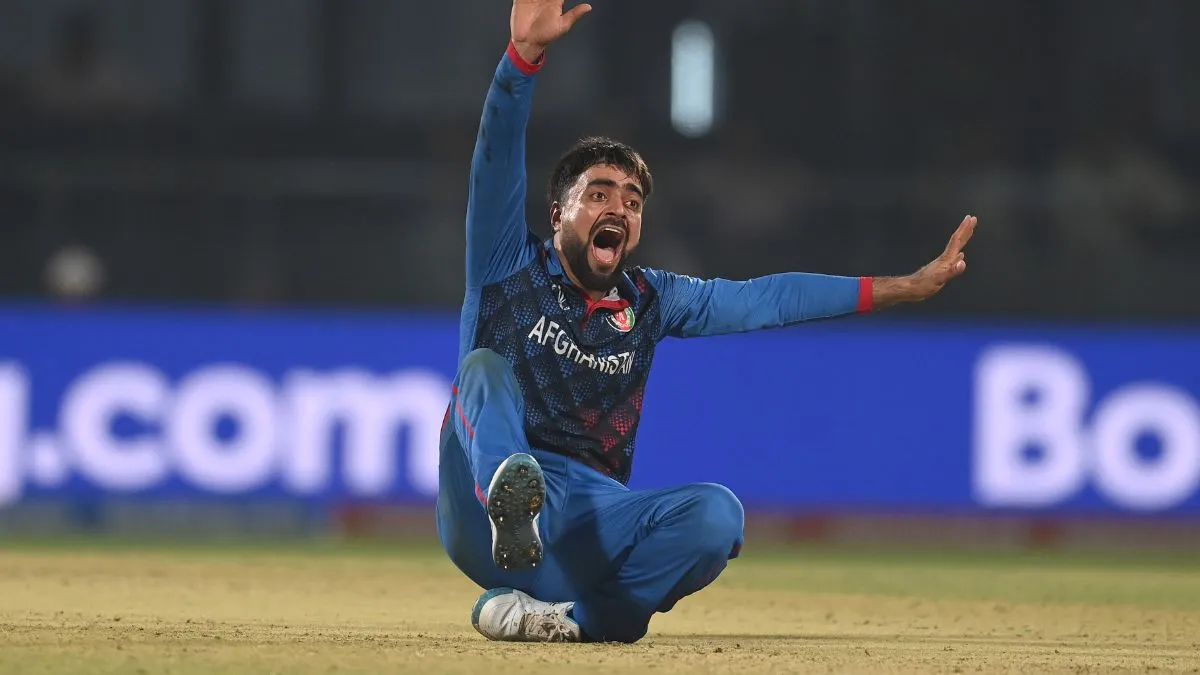 Rashid Khan- India TV Hindi