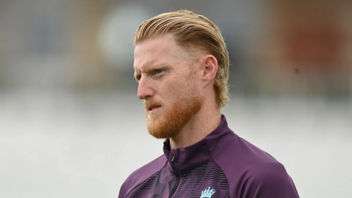 Ben Stokes- India TV Hindi