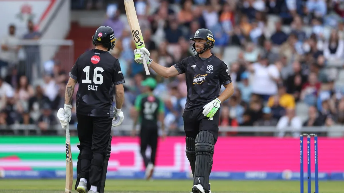 Jos Buttler- India TV Hindi