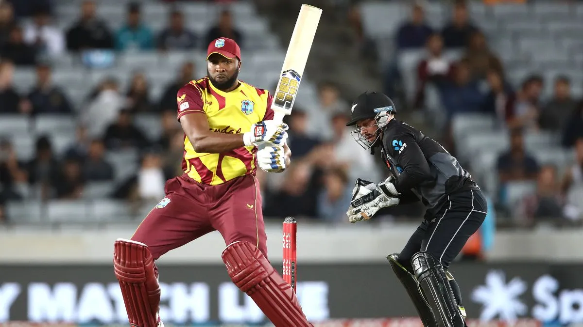 Kieron Pollard- India TV Hindi