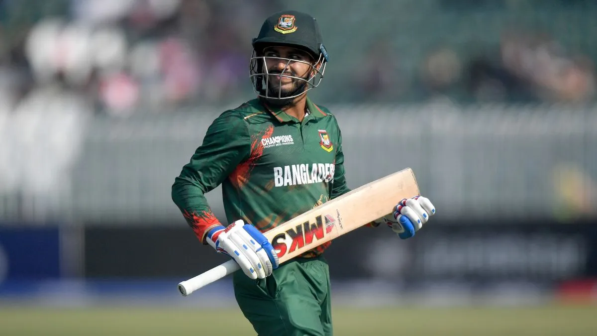 Mehidy Hasan Miraz- India TV Hindi