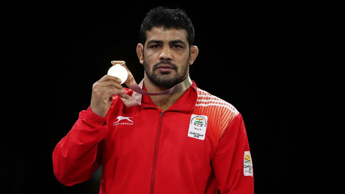 Sushil Kumar- India TV Hindi