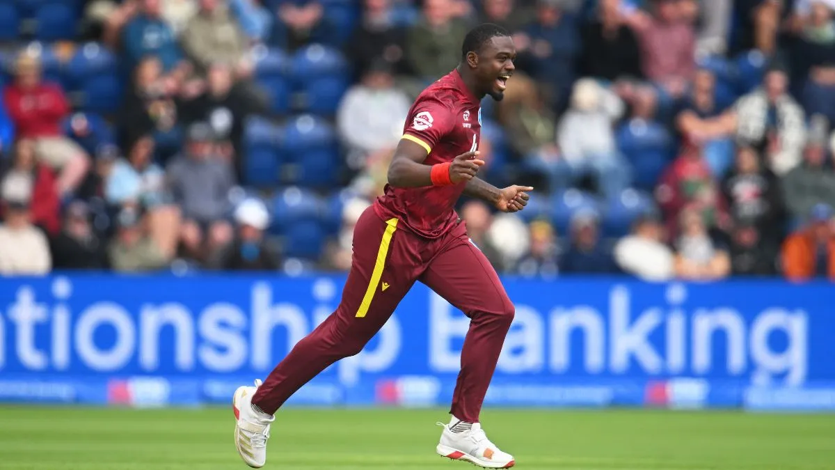 Jayden Seales- India TV Hindi