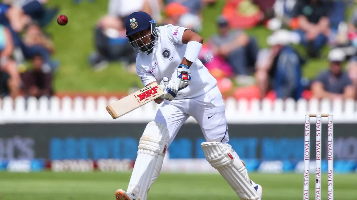 Prithvi Shaw- India TV Hindi