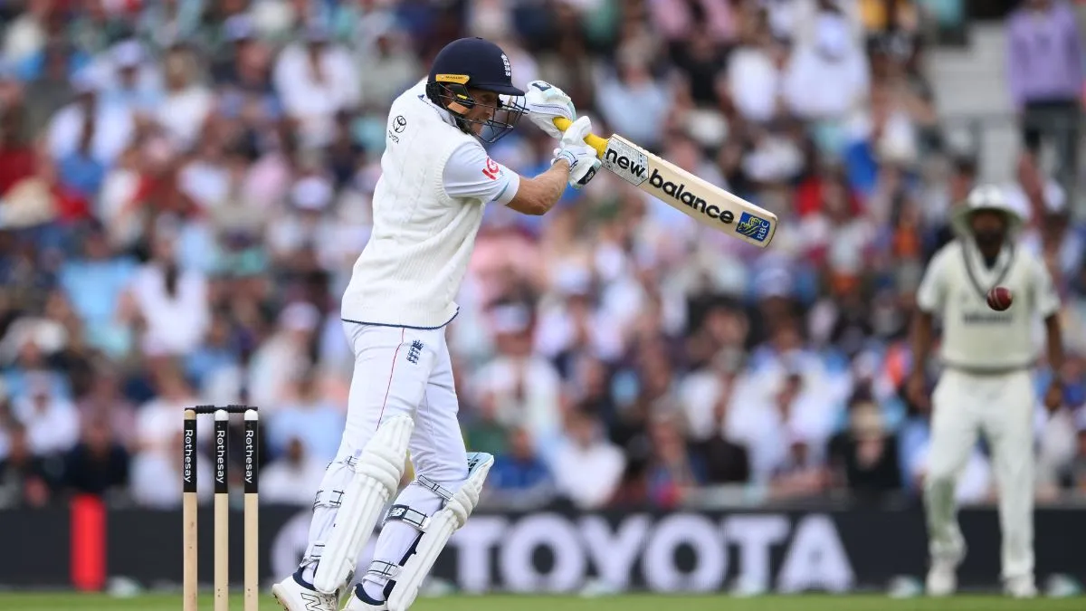 Joe Root