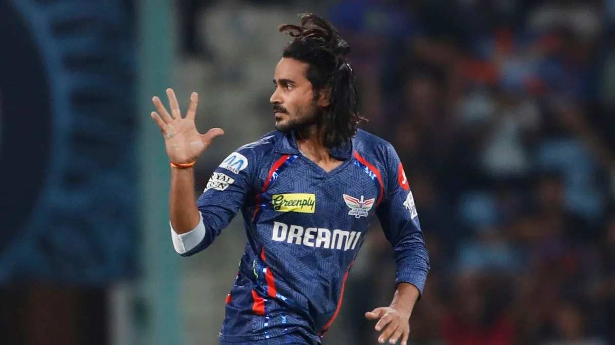 Digvesh Rathi- India TV Hindi