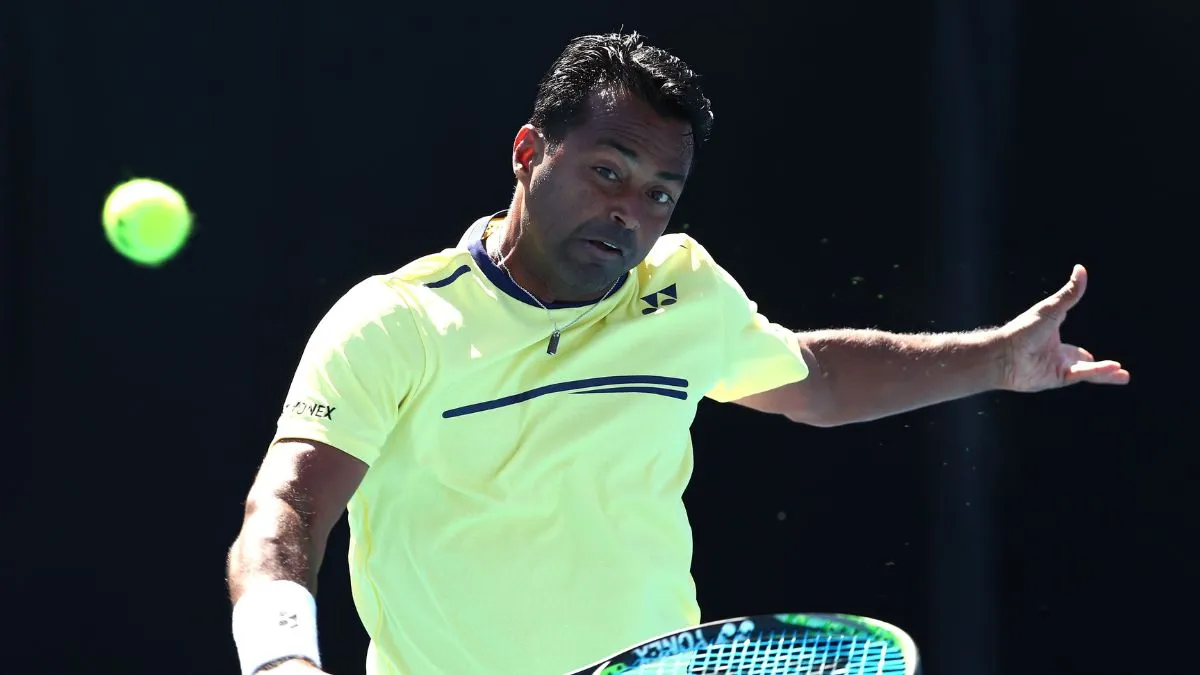 Leander Paes- India TV Hindi