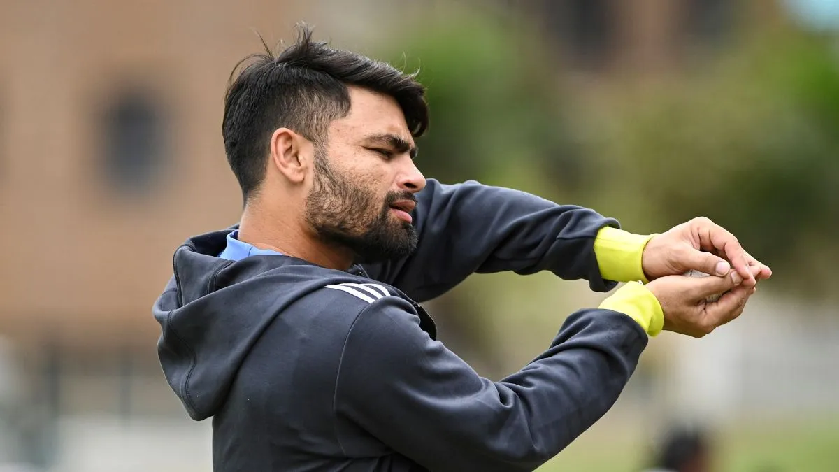 Rinku Singh- India TV Hindi