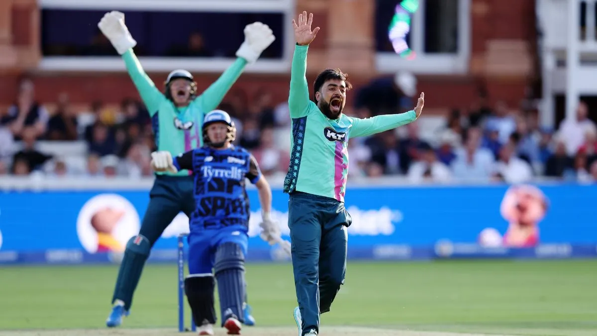 Rashid Khan- India TV Hindi