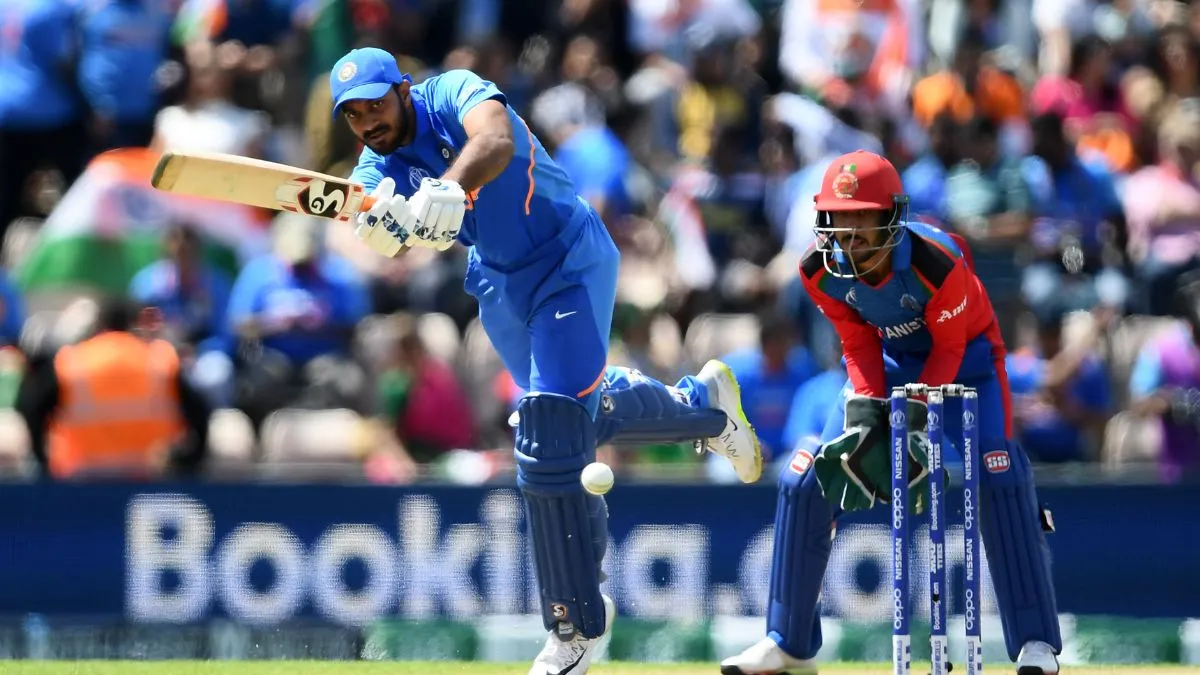 Vijay Shankar- India TV Hindi