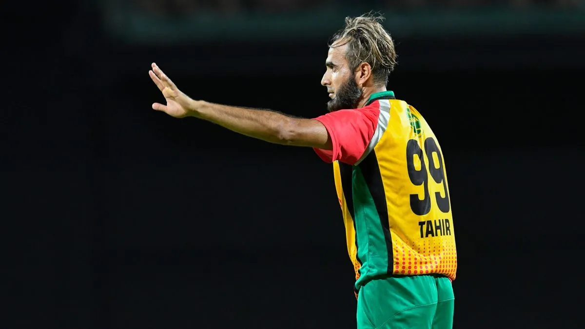 Imran Tahir- India TV Hindi