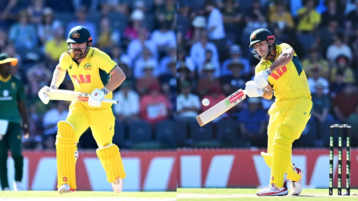 Mitchell Marsh & Travis Head- India TV Hindi