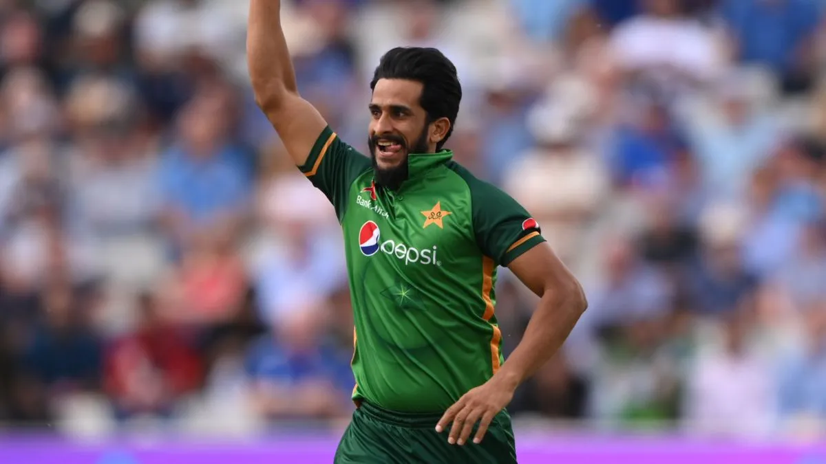Hasan Ali- India TV Hindi