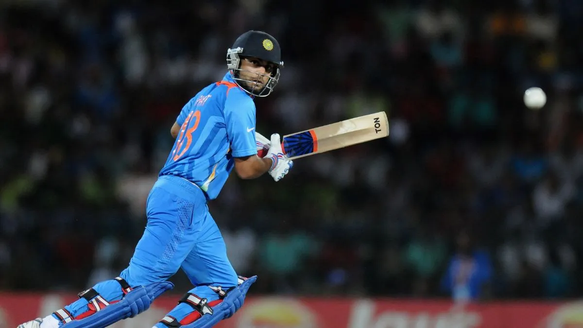 Virat Kohli- India TV Hindi