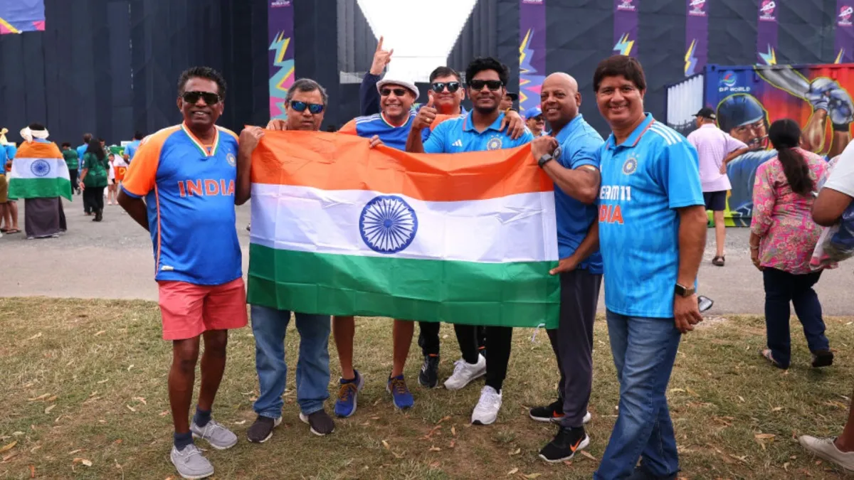 india vs pakistan- India TV Hindi