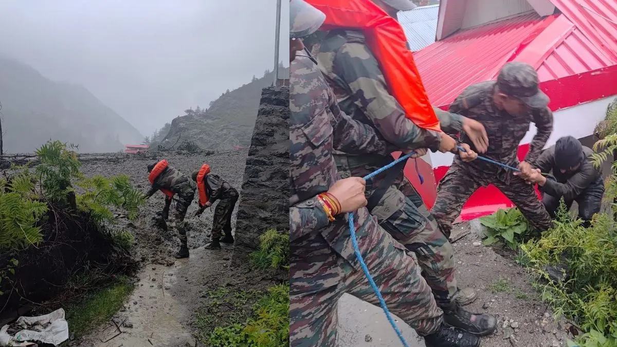 Uttarakhand- India TV Hindi