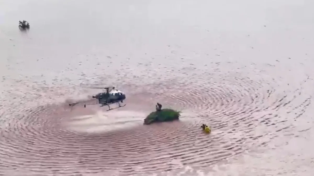 Indian Army rescue- India TV Hindi