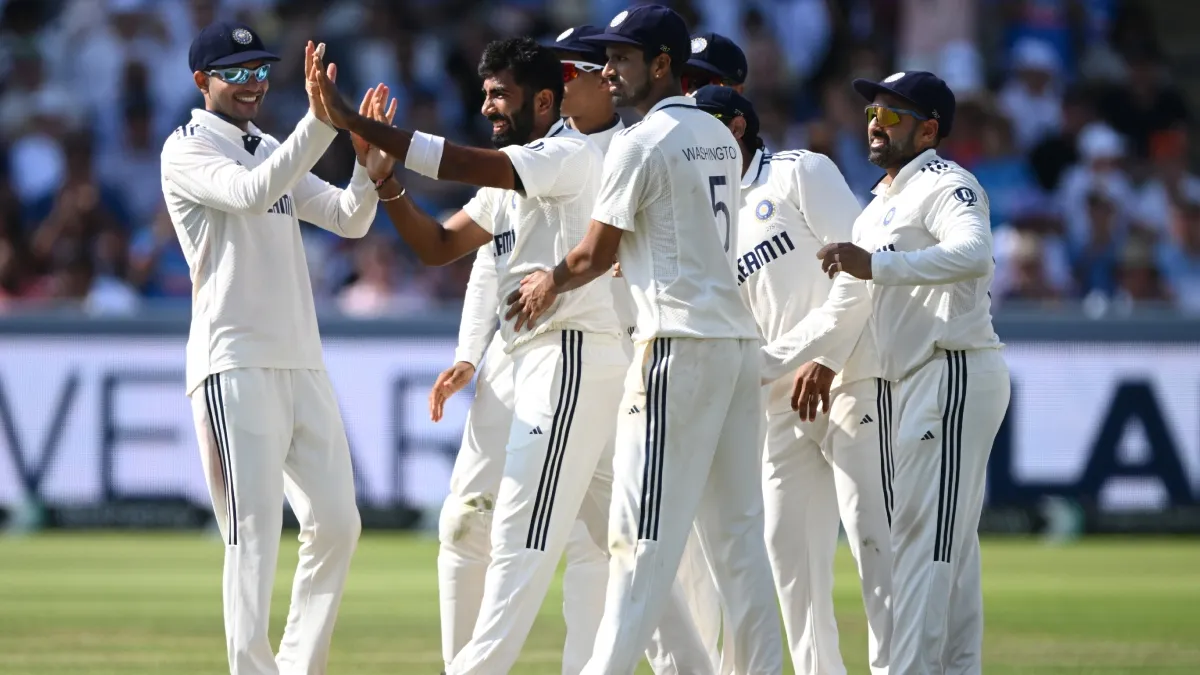 Indian Cricket Team- India TV Hindi