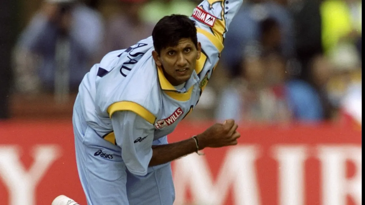 venkatesh prasad- India TV Hindi