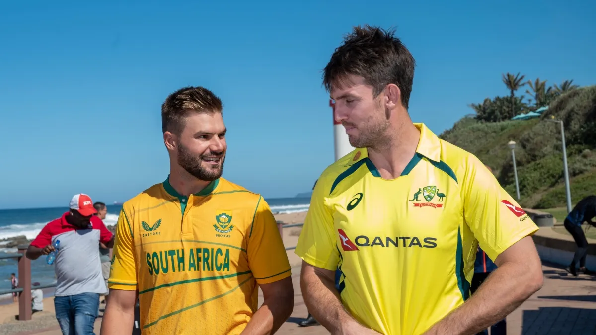 mitchell marsh- India TV Hindi