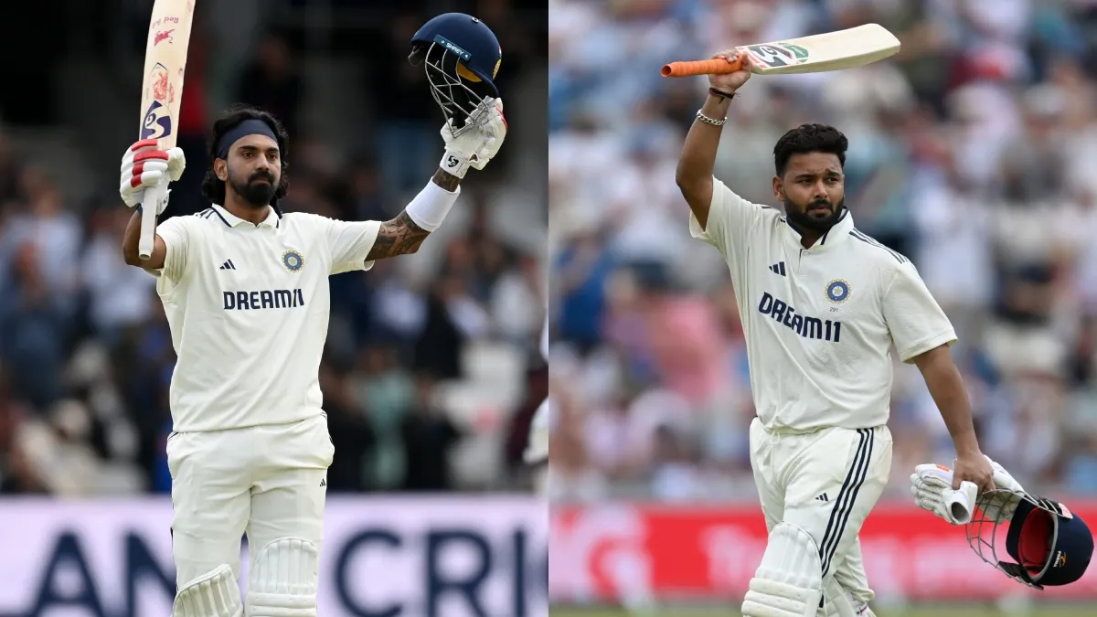 rishabh pant- India TV Hindi