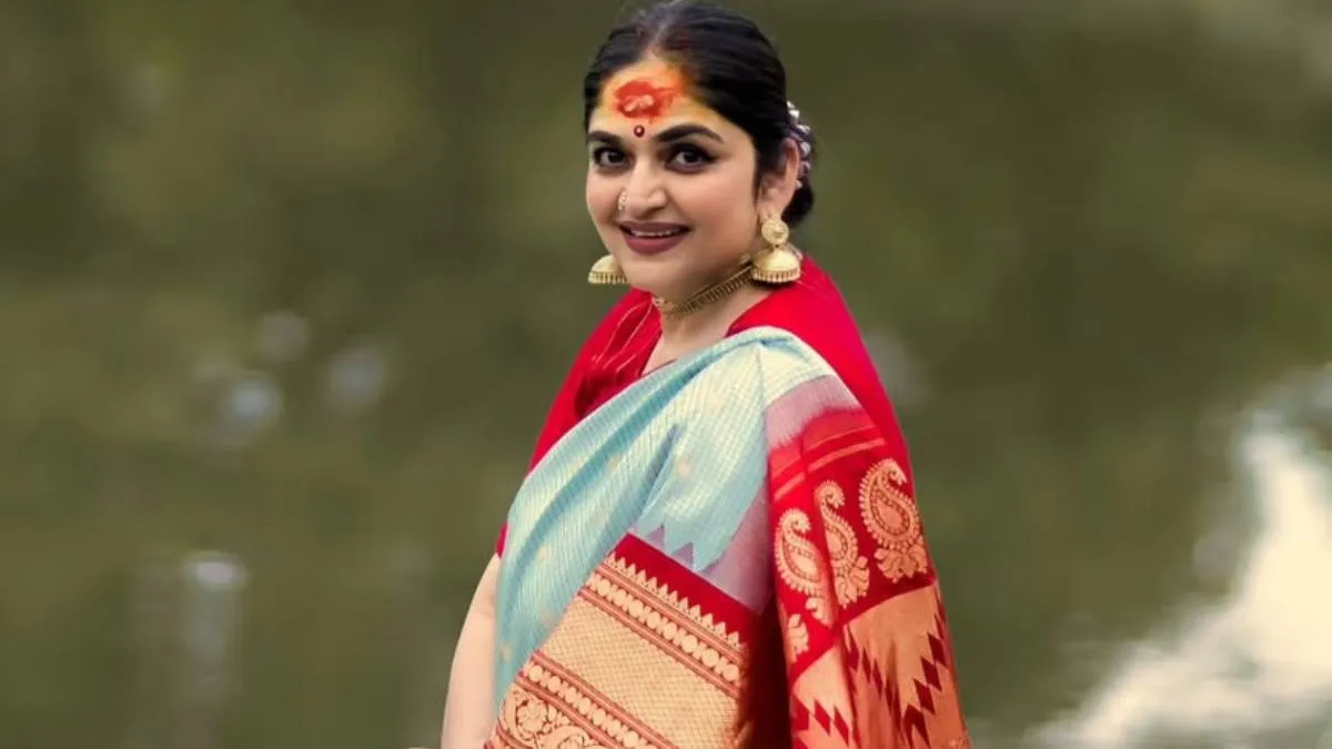 Indira Krishnan- India TV Hindi