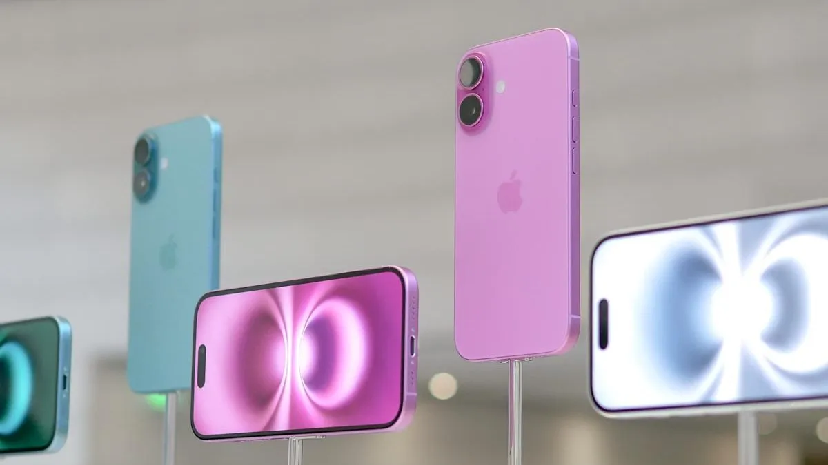 iPhone 17 Series- India TV Hindi