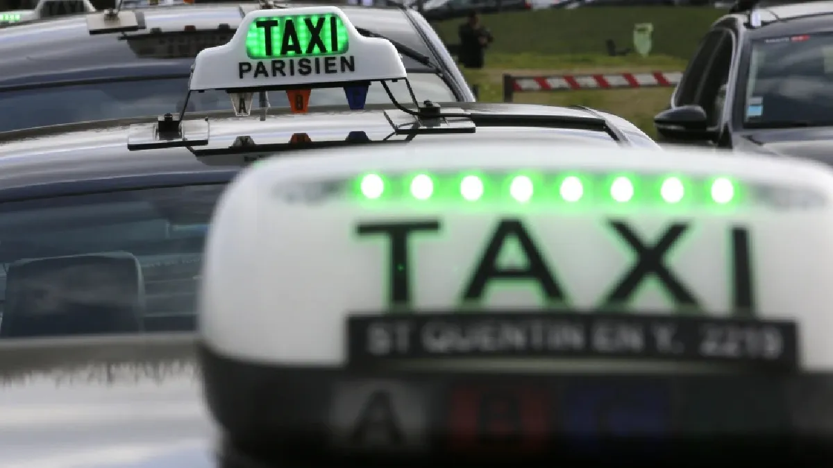 Ireland Indian Cab Driver Attack (Representational Image)- India TV Hindi