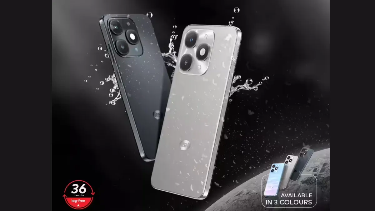 itel zeno 20- India TV Hindi