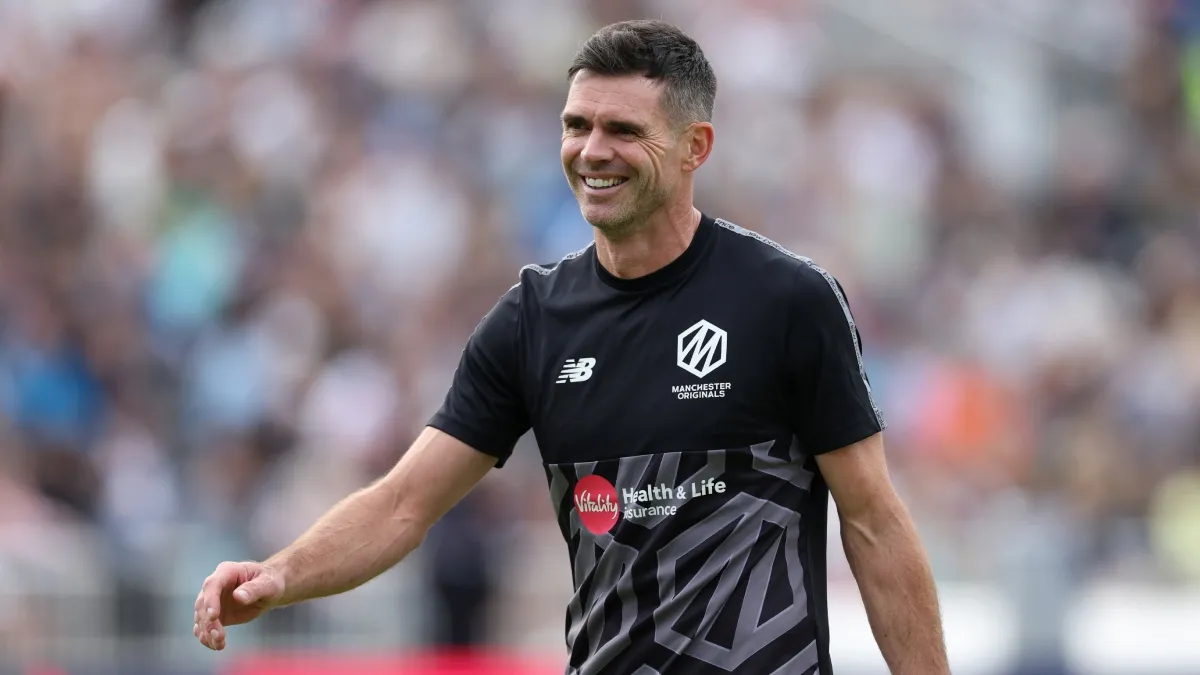 James Anderson- India TV Hindi