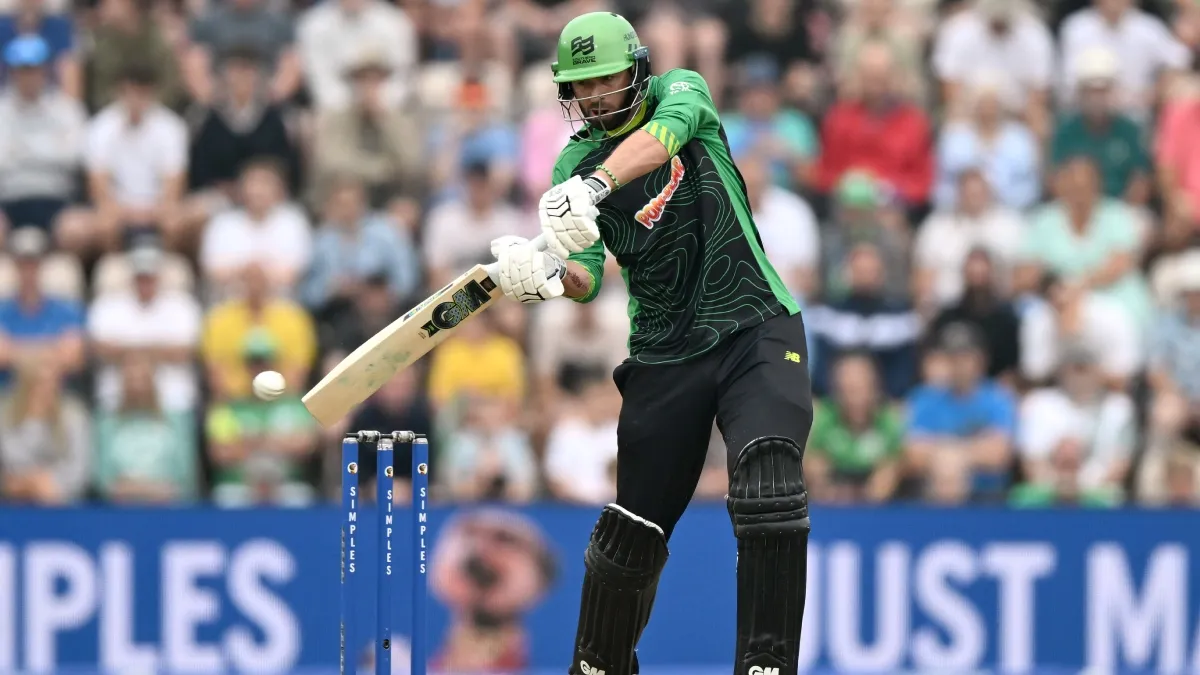 James Vince- India TV Hindi
