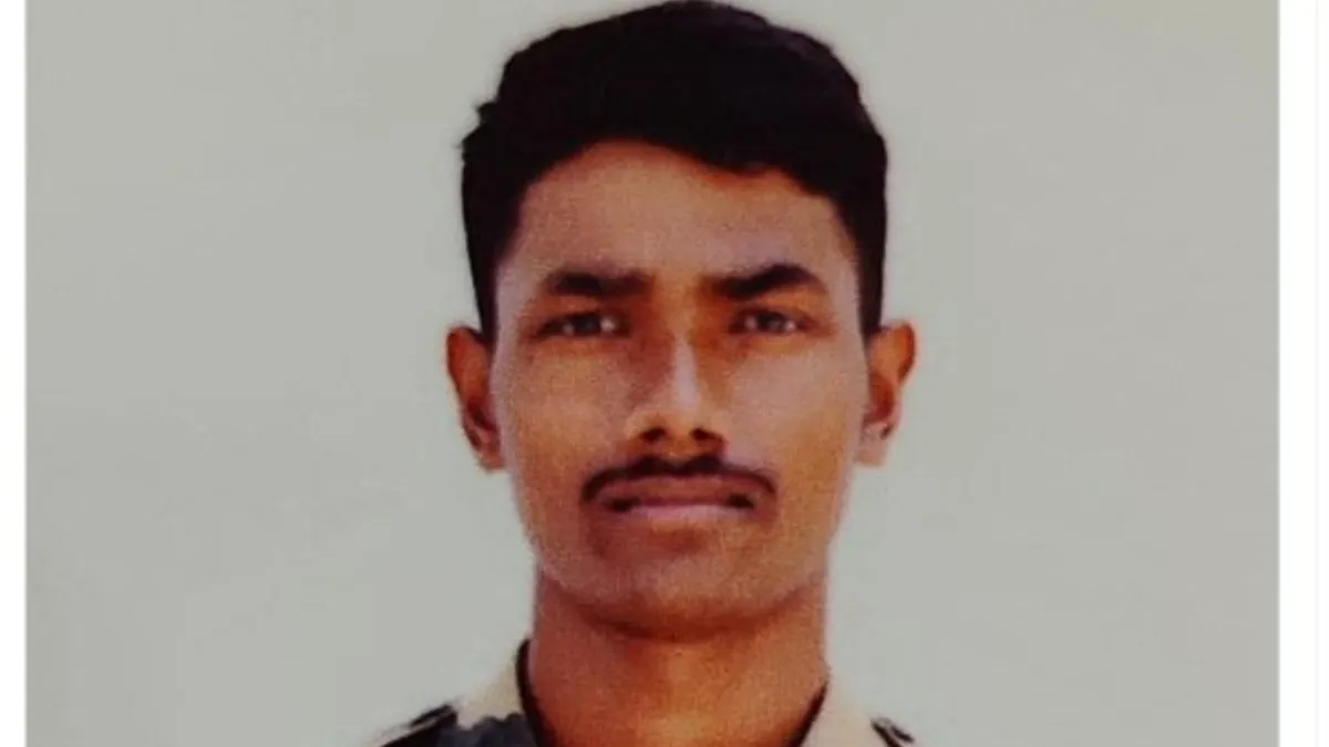 BSF Jammu jawan death- India TV Hindi