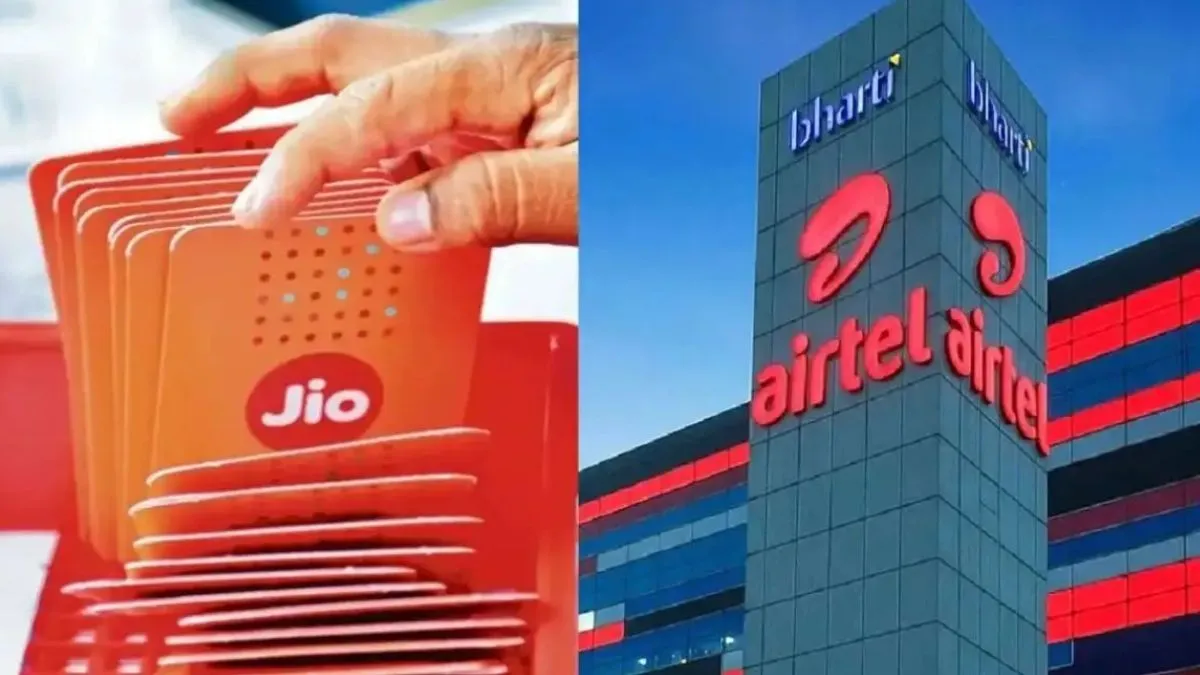 Jio, Airtel- India TV Hindi