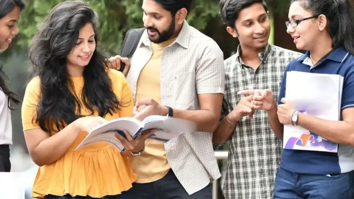 प्रतीकात्मक फोटो- India TV Hindi