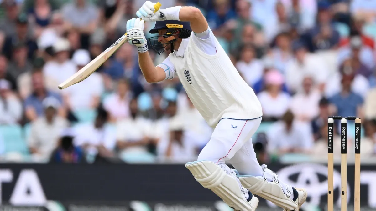 Joe Root- India TV Hindi