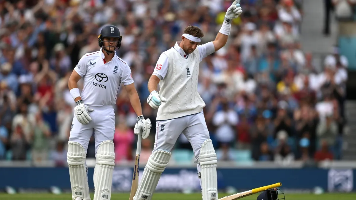 Joe Root- India TV Hindi