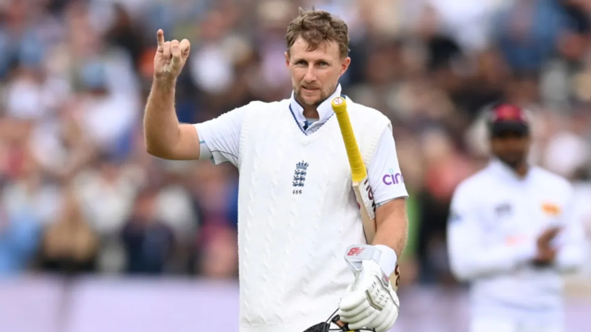 joe root- India TV Hindi